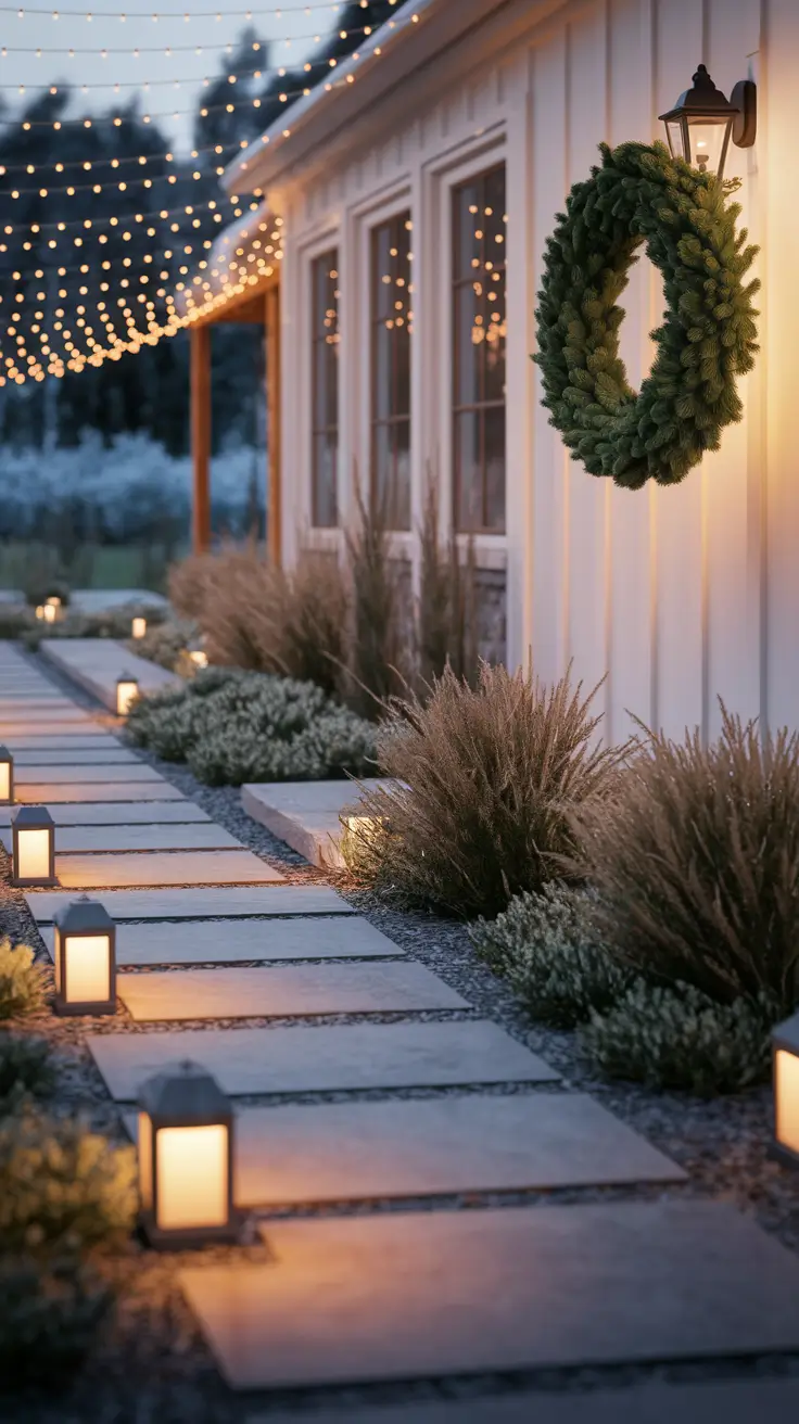 Christmas Yard Decorations Ideas 2025: Creative DIY & Classy Outdoor Inspiration