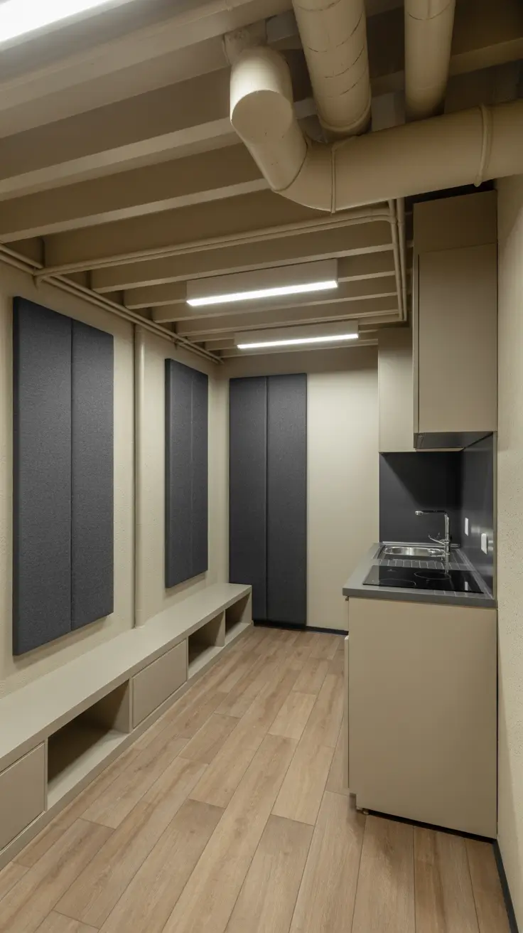 21 Apartment Renovation Ideas 2026: Stylish Solutions For Small Spaces And Modern Kitchens