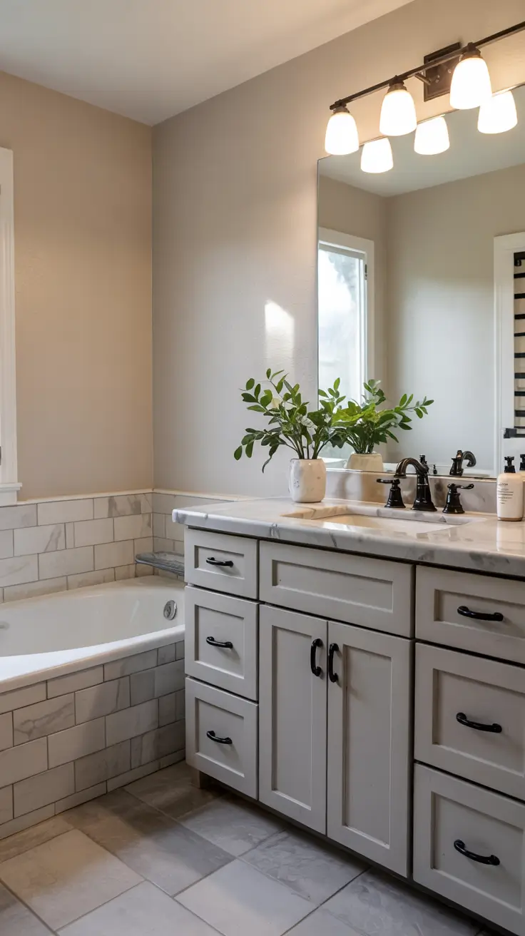 21 Bathroom Renovation Ideas 2026: Modern, Budget-Smart, And Inspiring