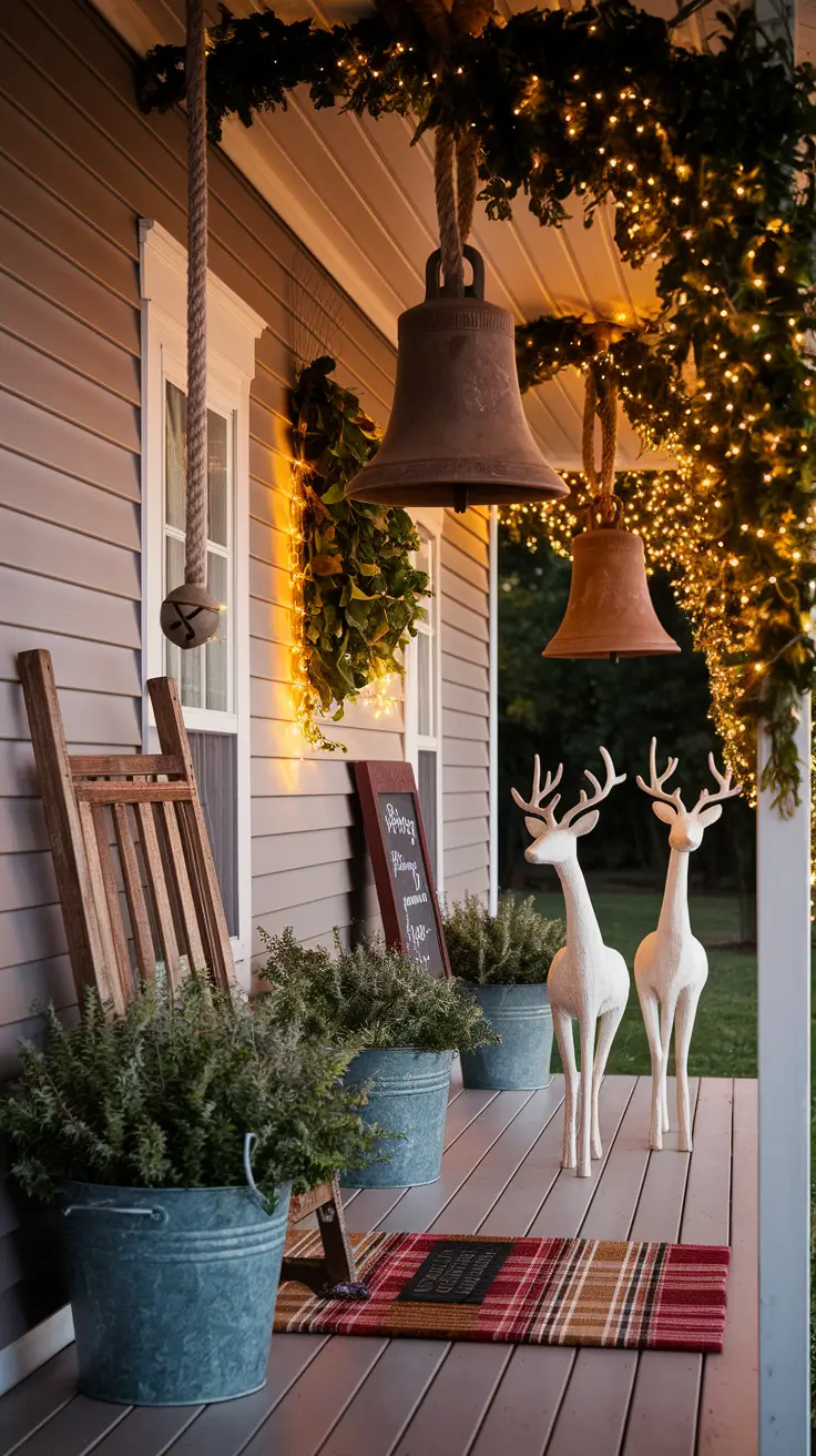 Christmas Yard Decorations Ideas 2025: Creative DIY & Classy Outdoor Inspiration