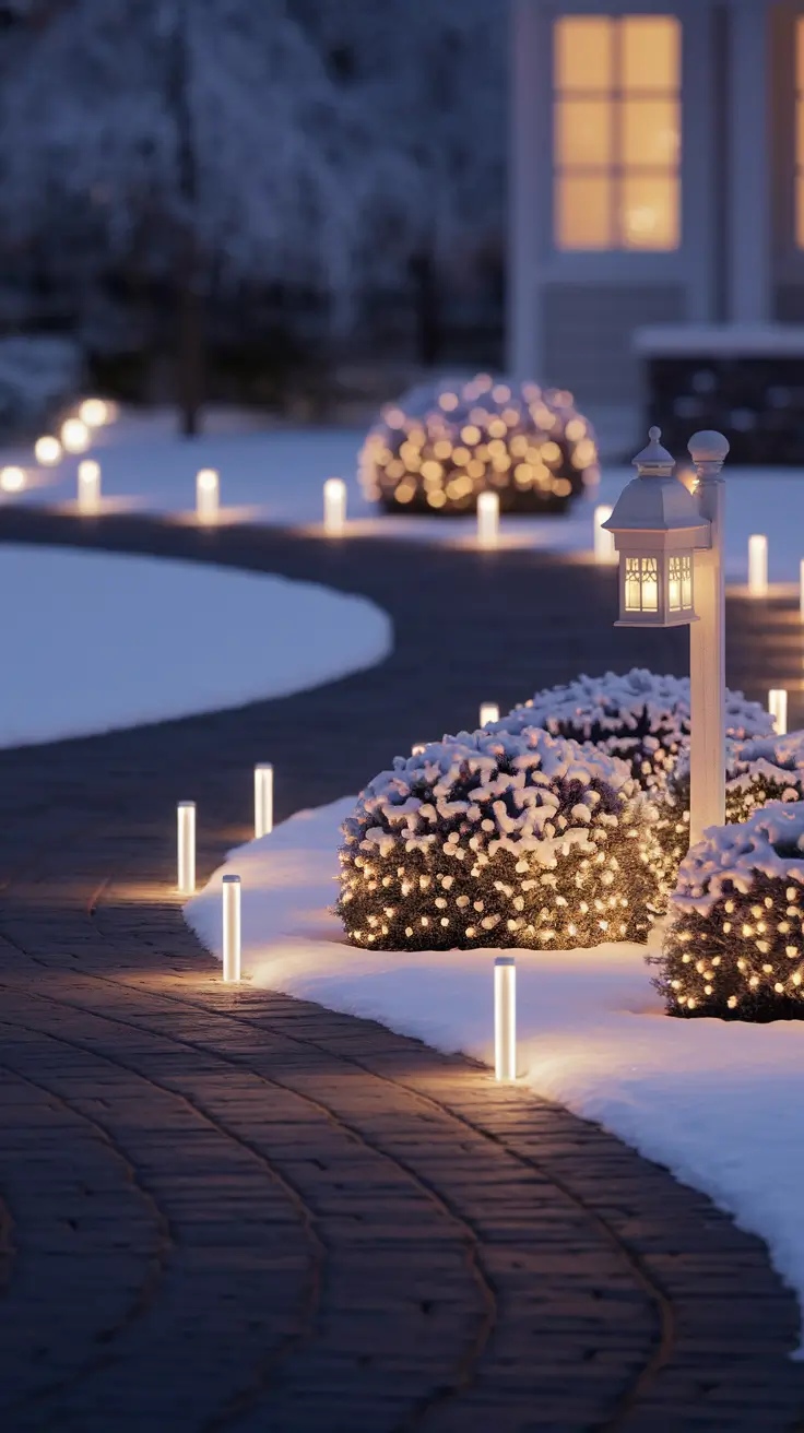 21 Christmas Lights Ideas 2025: Magical Indoor And Outdoor Inspiration For Every Home