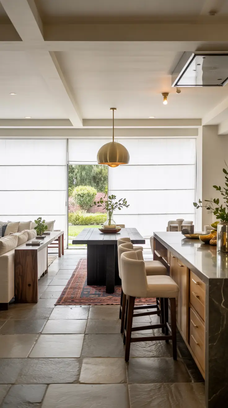 21 Dining Room Renovation Ideas 2026: Modern, Vintage, And Wabi Sabi Style