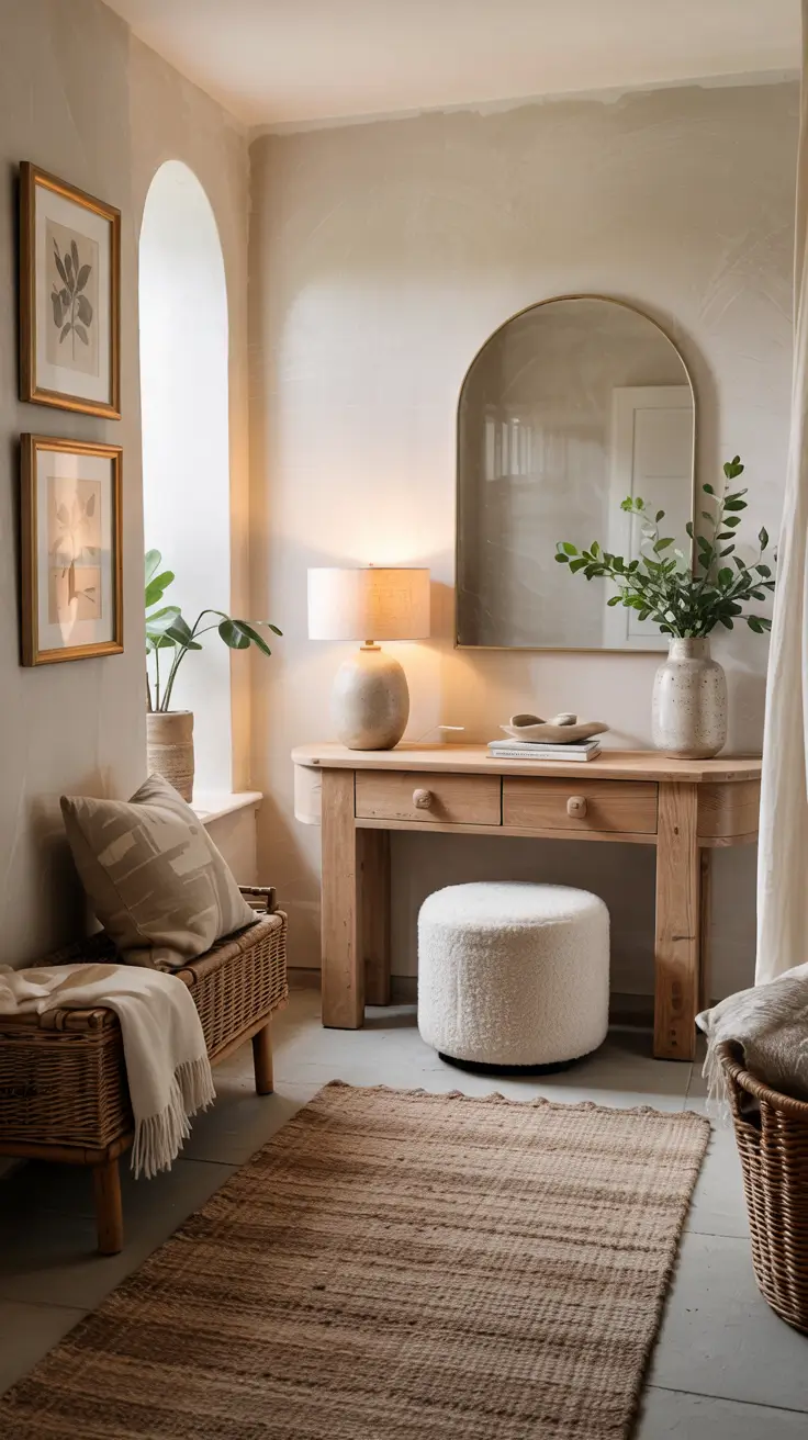 21 Entryway Renovation Ideas 2026: Stylish & Functional Designs for Modern Homes