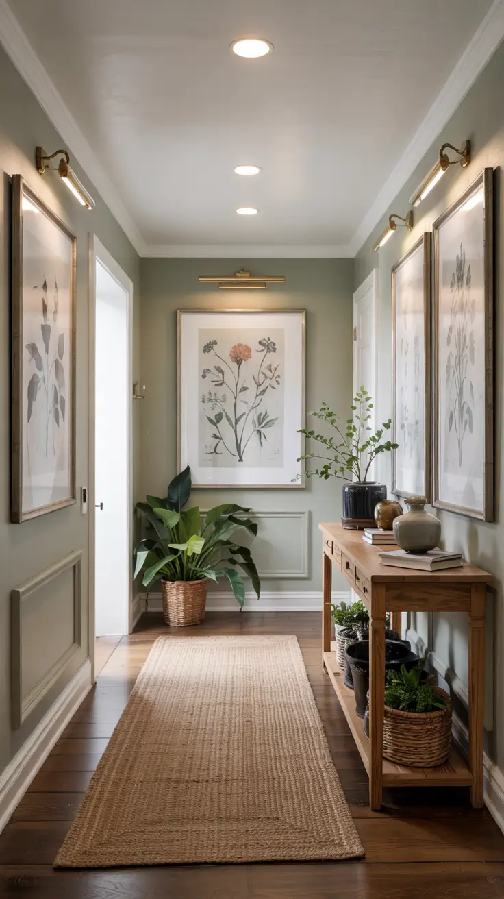 22 Hallway Renovation Ideas 2026: Modern, Farmhouse & Small Space Inspirations
