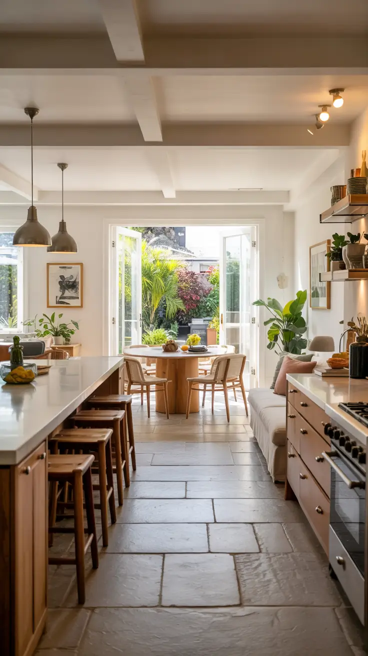 22 Open Kitchen Renovation Ideas 2026: Smart Tips, Plans, And Flow-Friendly Concepts