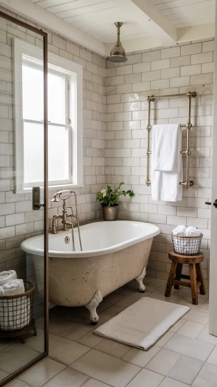 21 Shower Renovation Ideas 2026: Modern, Affordable & Stylish Inspirations for Every Home