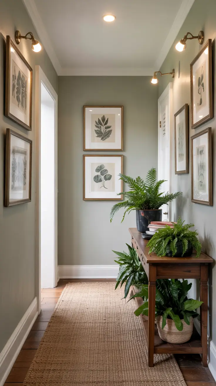 22 Hallway Renovation Ideas 2026: Modern, Farmhouse & Small Space Inspirations