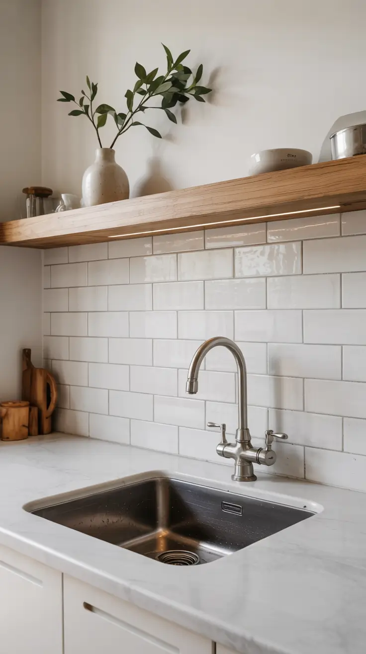 21 Kitchen Renovation Ideas 2026: Modern, Budget-Friendly Looks For Any Small Space