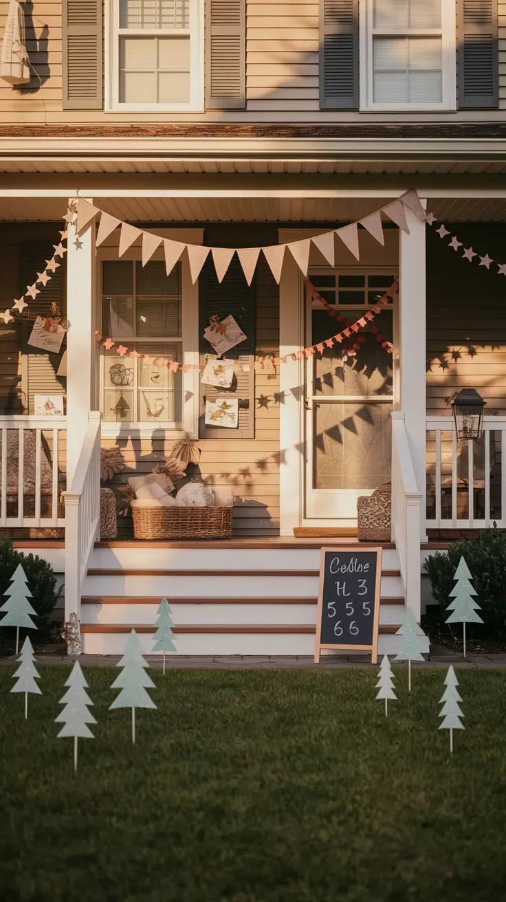Christmas Yard Decorations Ideas 2025: Creative DIY & Classy Outdoor Inspiration