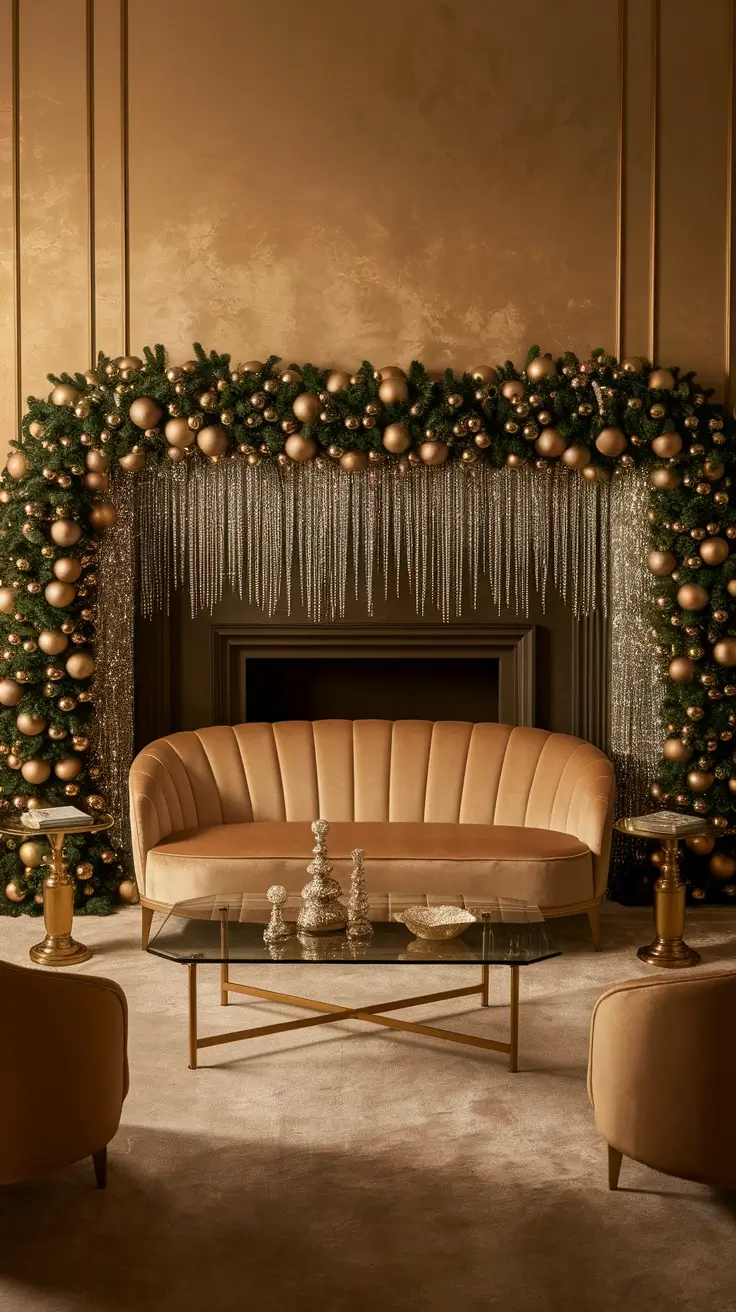 22 Christmas Home Decor Ideas 2025: Elegant DIY Inspiration for Every Room