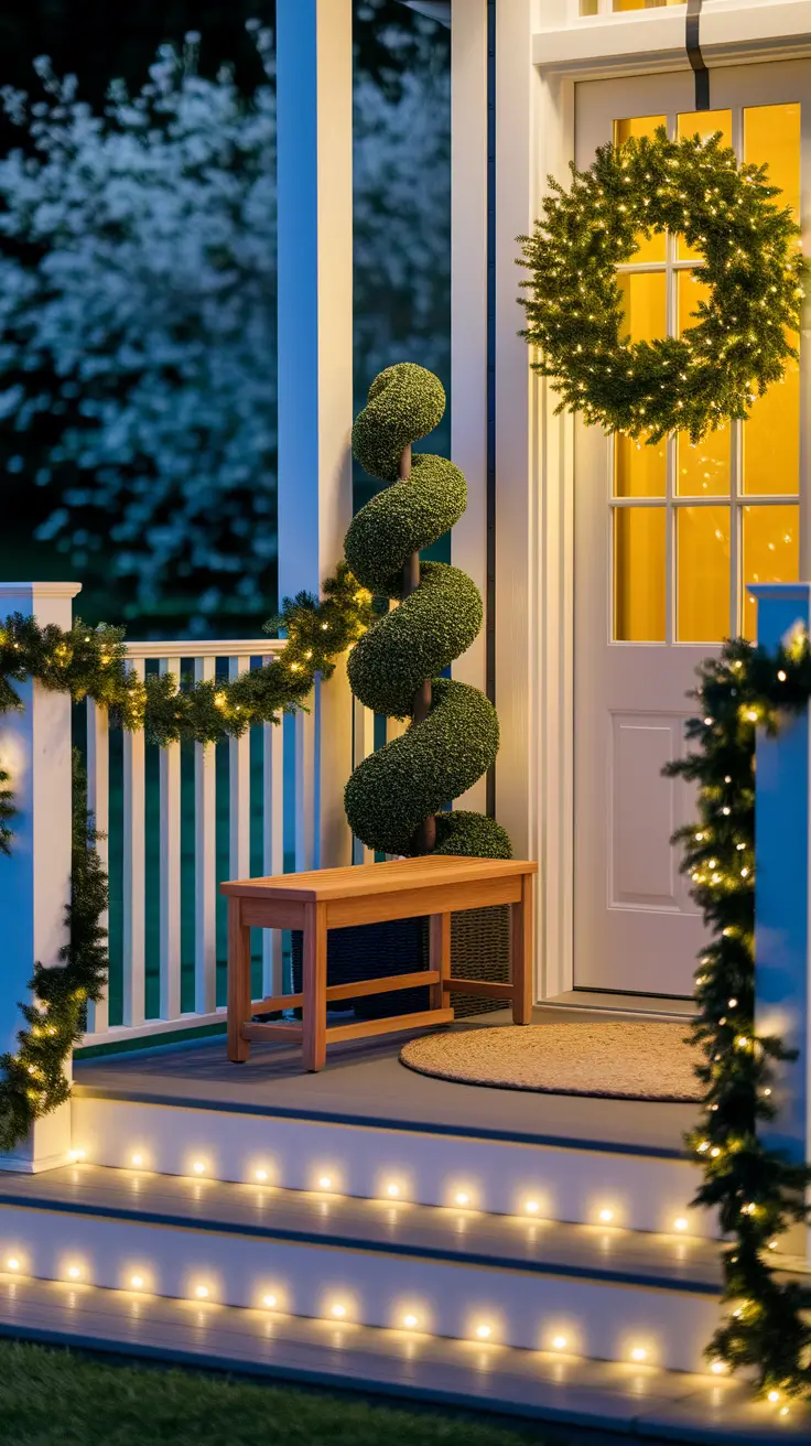 21 Christmas Lights Ideas 2025: Magical Indoor And Outdoor Inspiration For Every Home