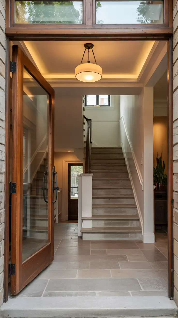 21 Entryway Renovation Ideas 2026: Stylish & Functional Designs for Modern Homes