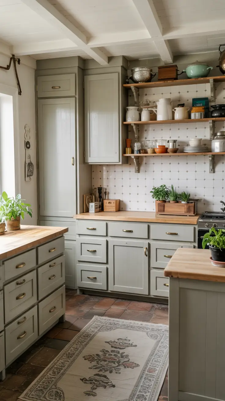 21 Kitchen Renovation Ideas 2026: Modern, Budget-Friendly Looks For Any Small Space