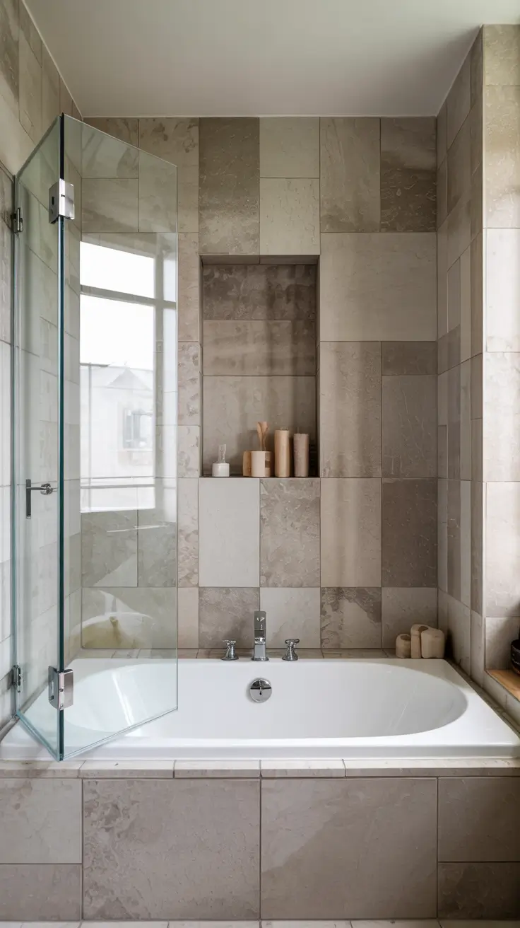 21 Shower Renovation Ideas 2026: Modern, Affordable & Stylish Inspirations for Every Home