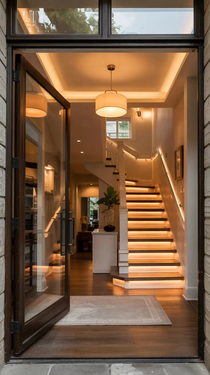 21 Entryway Renovation Ideas 2026: Stylish & Functional Designs for Modern Homes