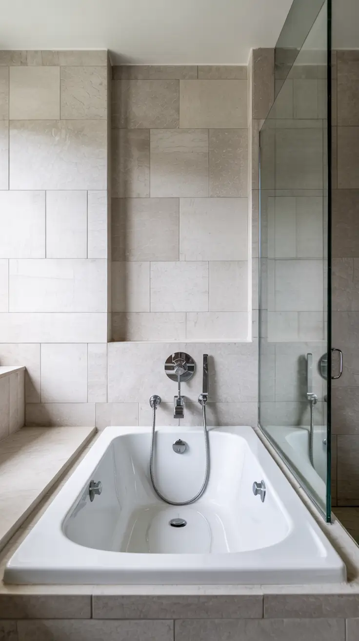 21 Shower Renovation Ideas 2026: Modern, Affordable & Stylish Inspirations for Every Home