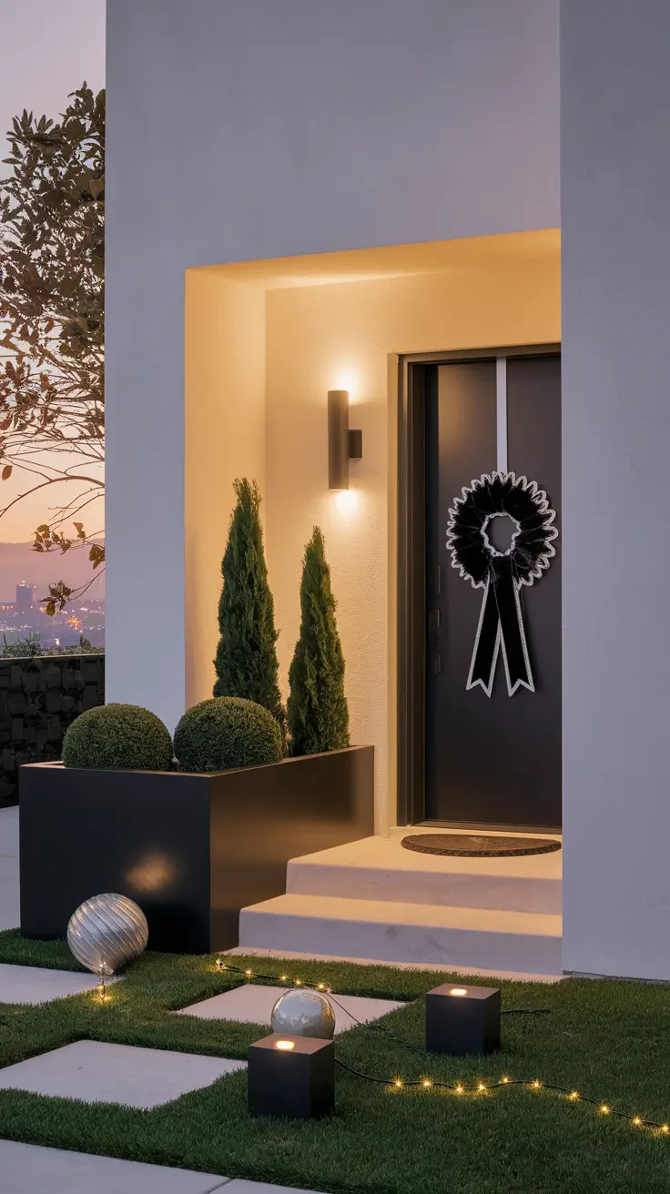 Christmas Yard Decorations Ideas 2025: Creative DIY & Classy Outdoor Inspiration