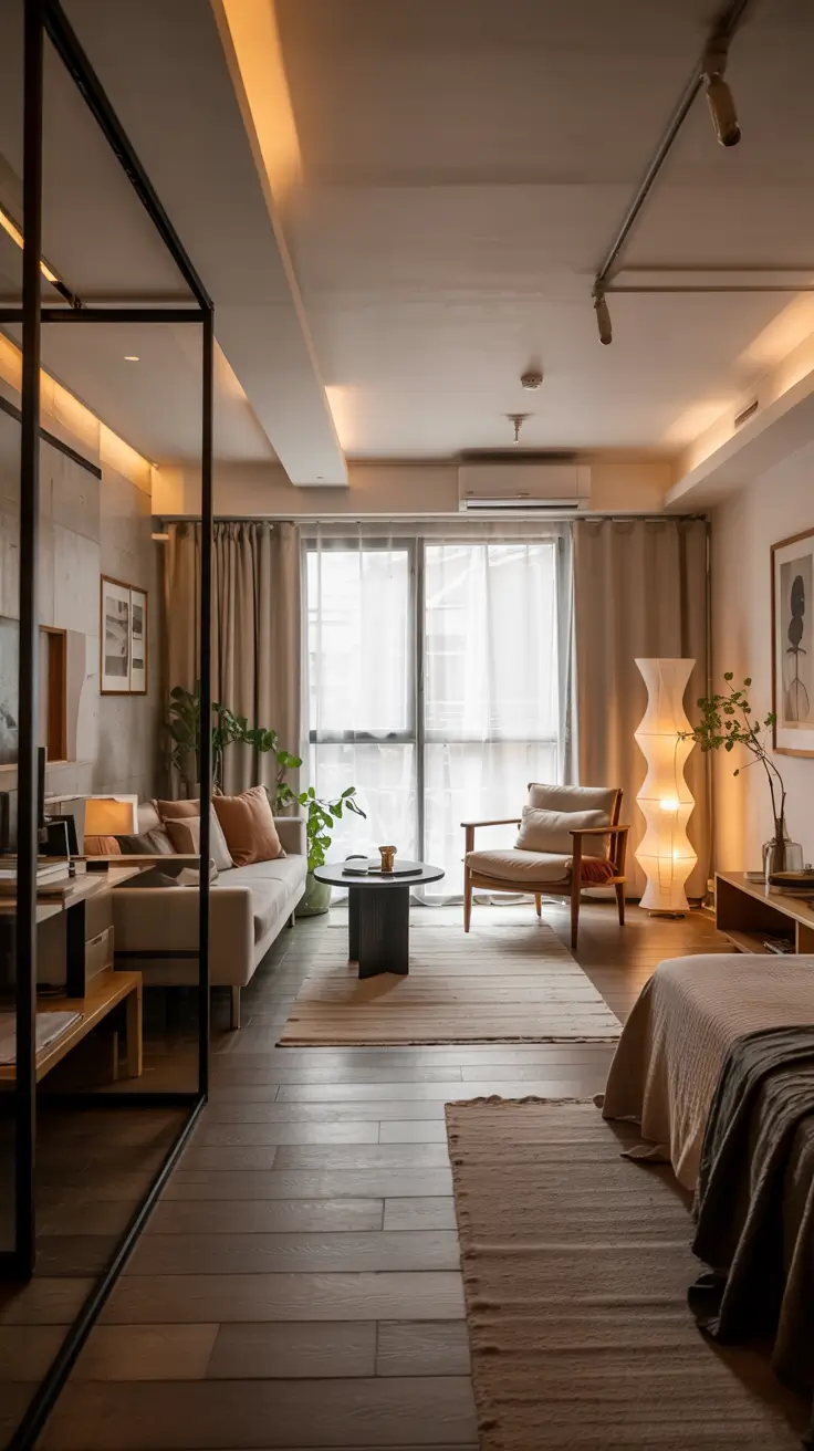 21 Apartment Renovation Ideas 2026: Stylish Solutions For Small Spaces And Modern Kitchens