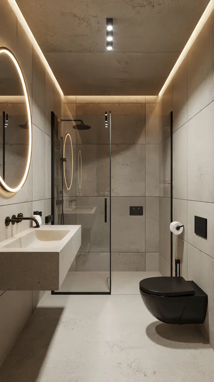 21 Bathroom Renovation Ideas 2026: Modern, Budget-Smart, And Inspiring