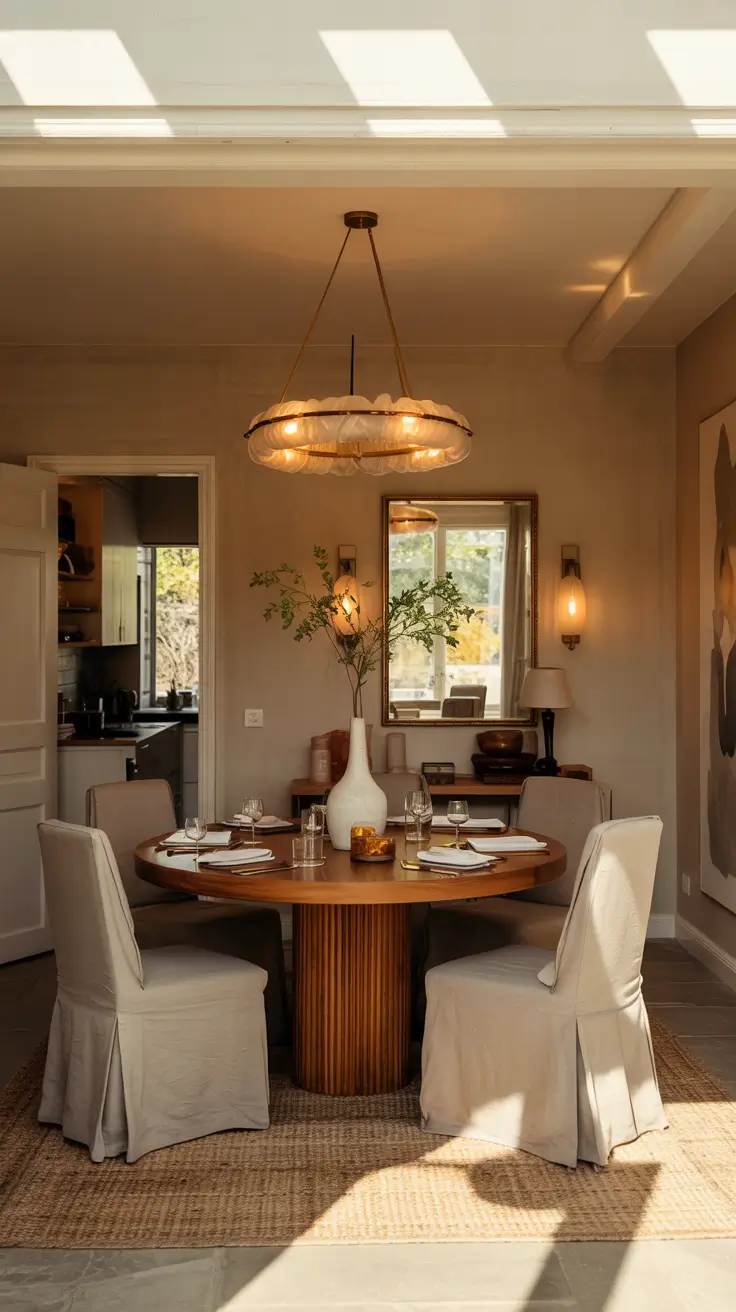 21 Dining Room Renovation Ideas 2026: Modern, Vintage, And Wabi Sabi Style