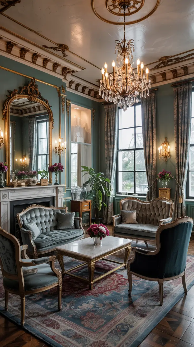 22 Living Room Renovation Ideas 2026: Modern, Cozy, And Budget-Smart