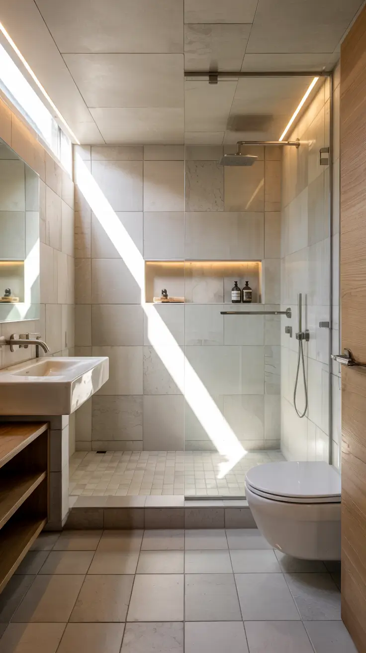 21 Shower Renovation Ideas 2026: Modern, Affordable & Stylish Inspirations for Every Home