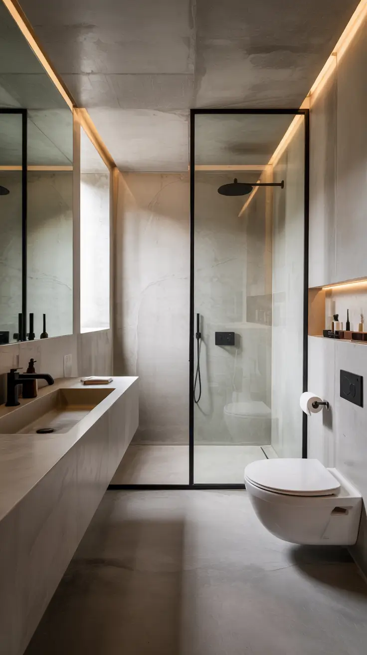 21 Bathroom Renovation Ideas 2026: Modern, Budget-Smart, And Inspiring