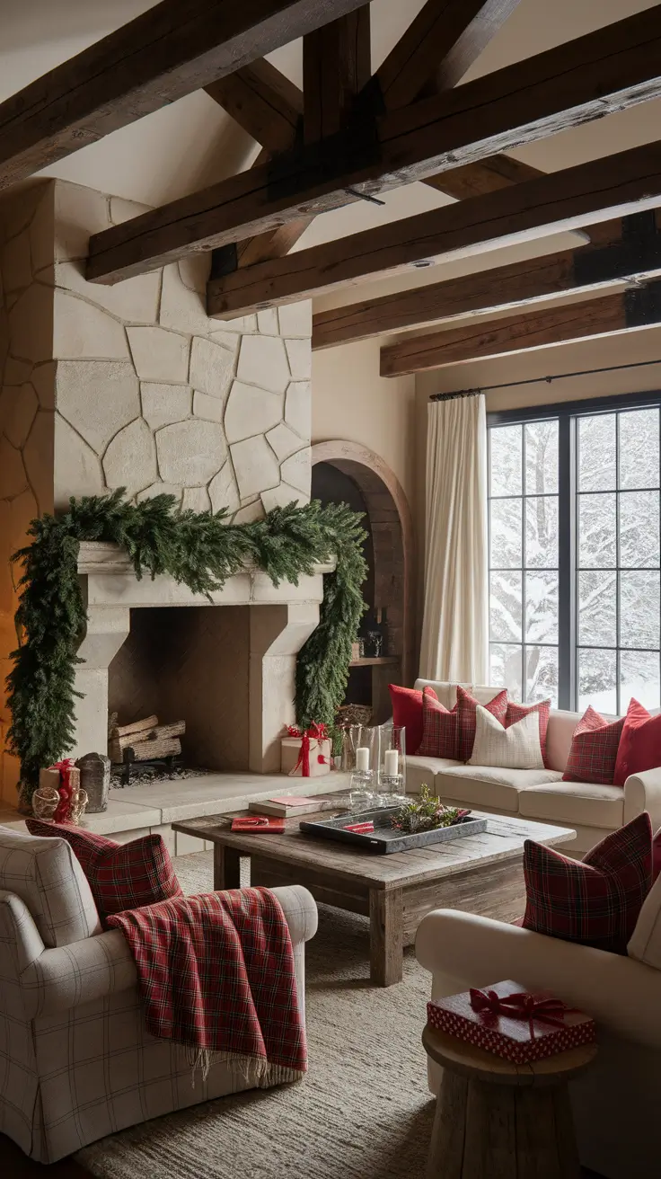 22 Christmas Home Decor Ideas 2025: Elegant DIY Inspiration for Every Room