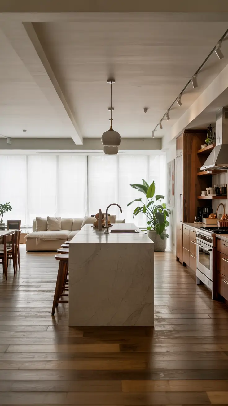 22 Open Kitchen Renovation Ideas 2026: Smart Tips, Plans, And Flow-Friendly Concepts