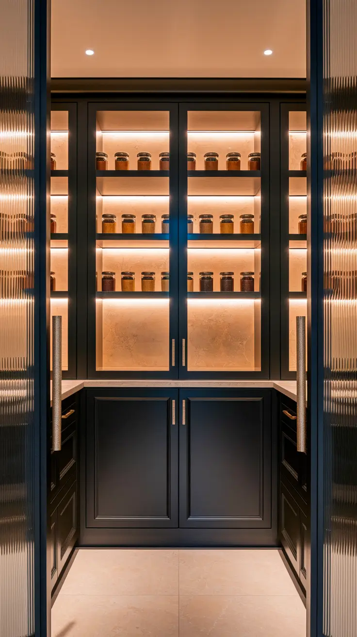 22 Pantry Renovation Ideas 2026: Stylish, Functional & Luxury Design Inspiration