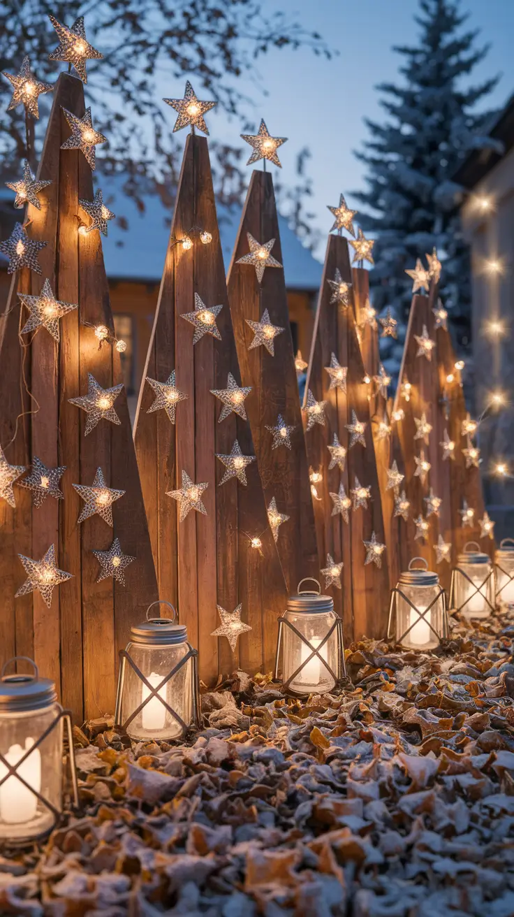 Christmas Yard Decorations Ideas 2025: Creative DIY & Classy Outdoor Inspiration