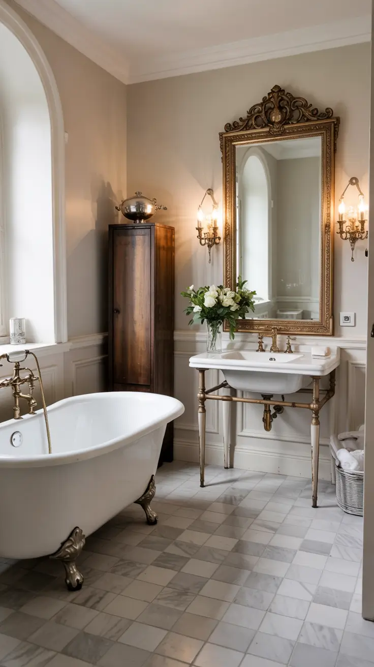 21 Bathroom Renovation Ideas 2026: Modern, Budget-Smart, And Inspiring