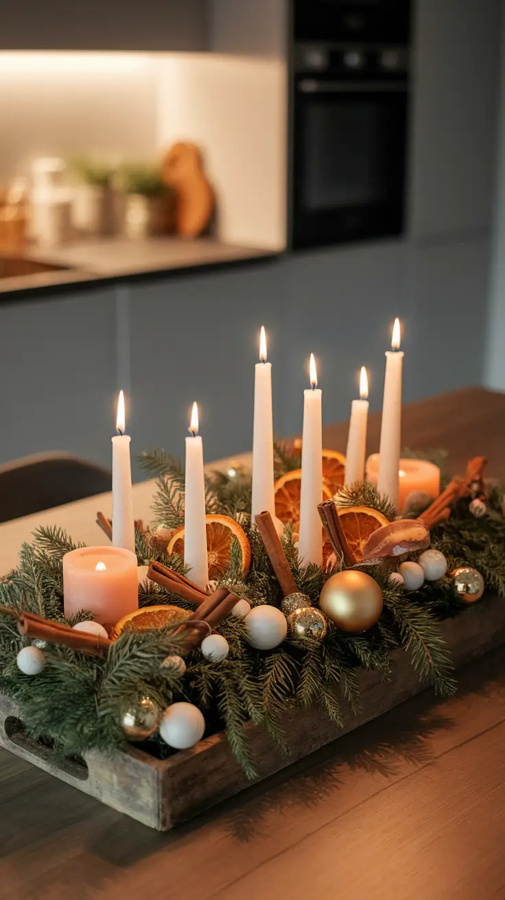 22 Christmas Home Decor Ideas 2025: Elegant DIY Inspiration for Every Room