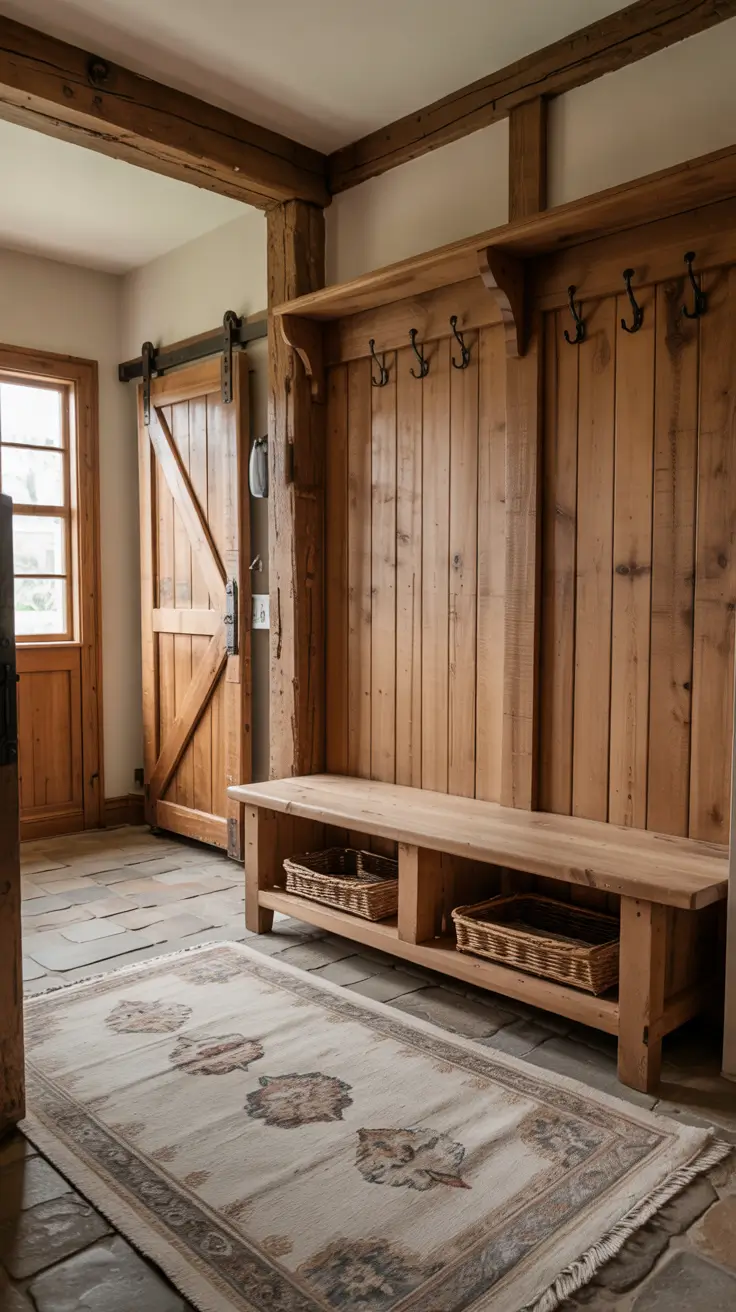 21 Entryway Renovation Ideas 2026: Stylish & Functional Designs for Modern Homes