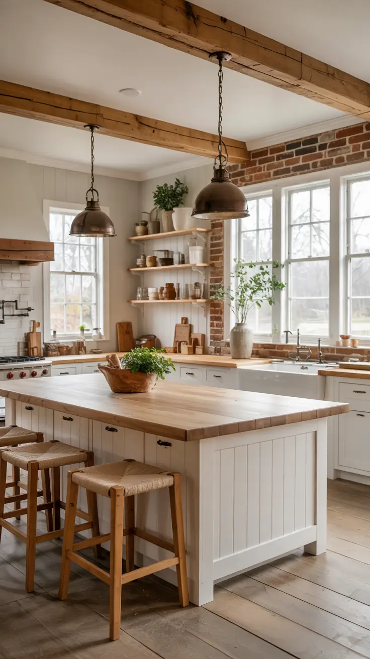 21 Kitchen Renovation Ideas 2026: Modern, Budget-Friendly Looks For Any Small Space