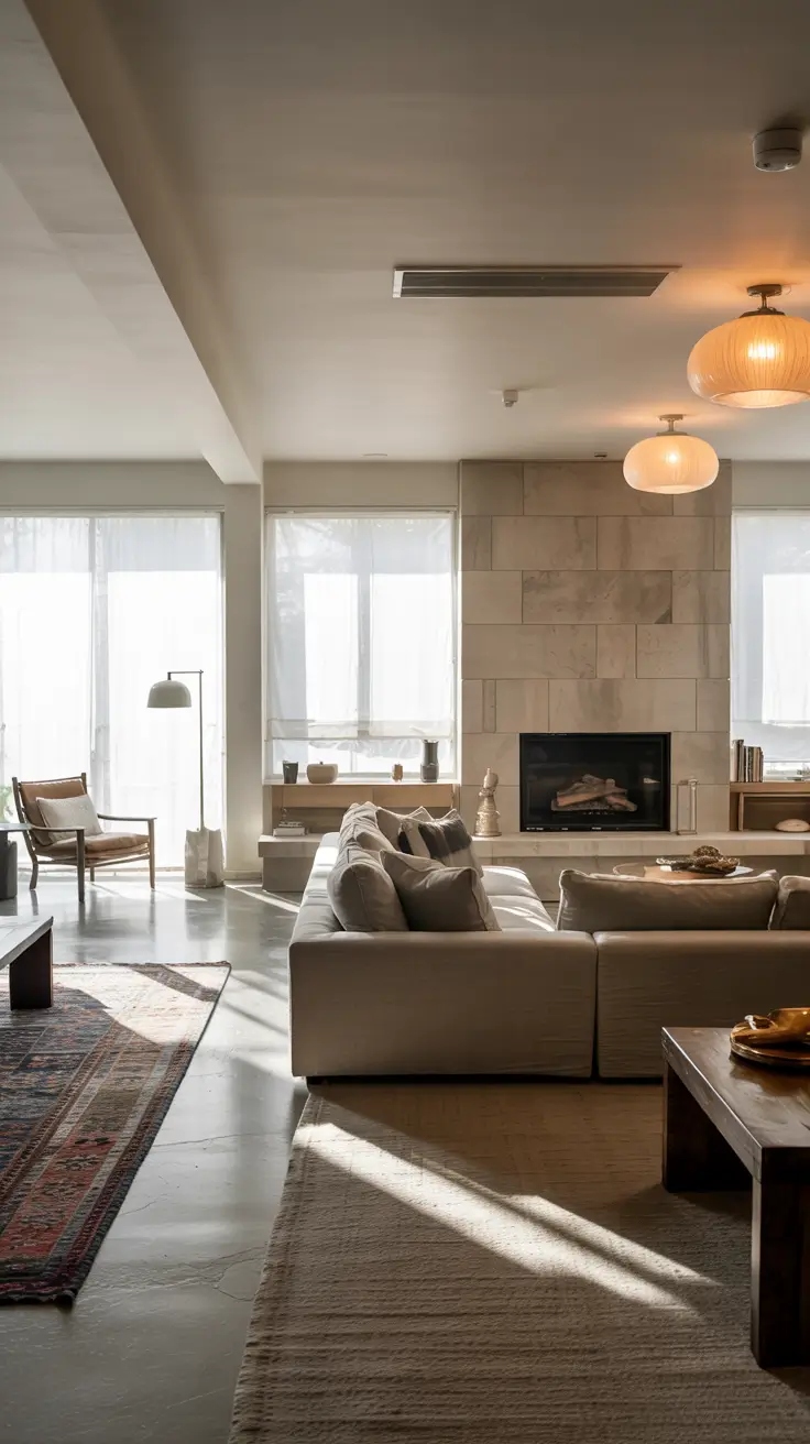 22 Living Room Renovation Ideas 2026: Modern, Cozy, And Budget-Smart