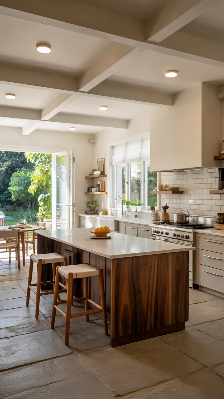 22 Open Kitchen Renovation Ideas 2026: Smart Tips, Plans, And Flow-Friendly Concepts