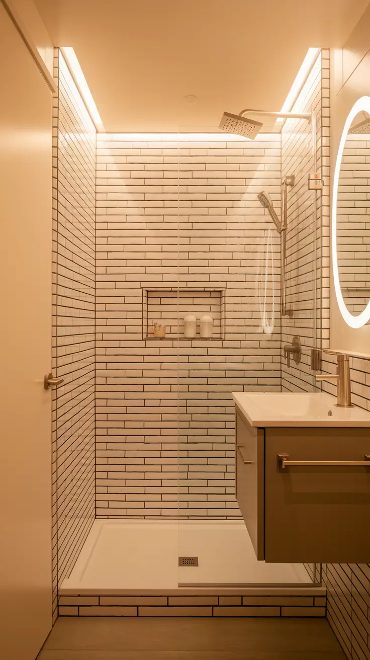 21 Shower Renovation Ideas 2026: Modern, Affordable & Stylish Inspirations for Every Home