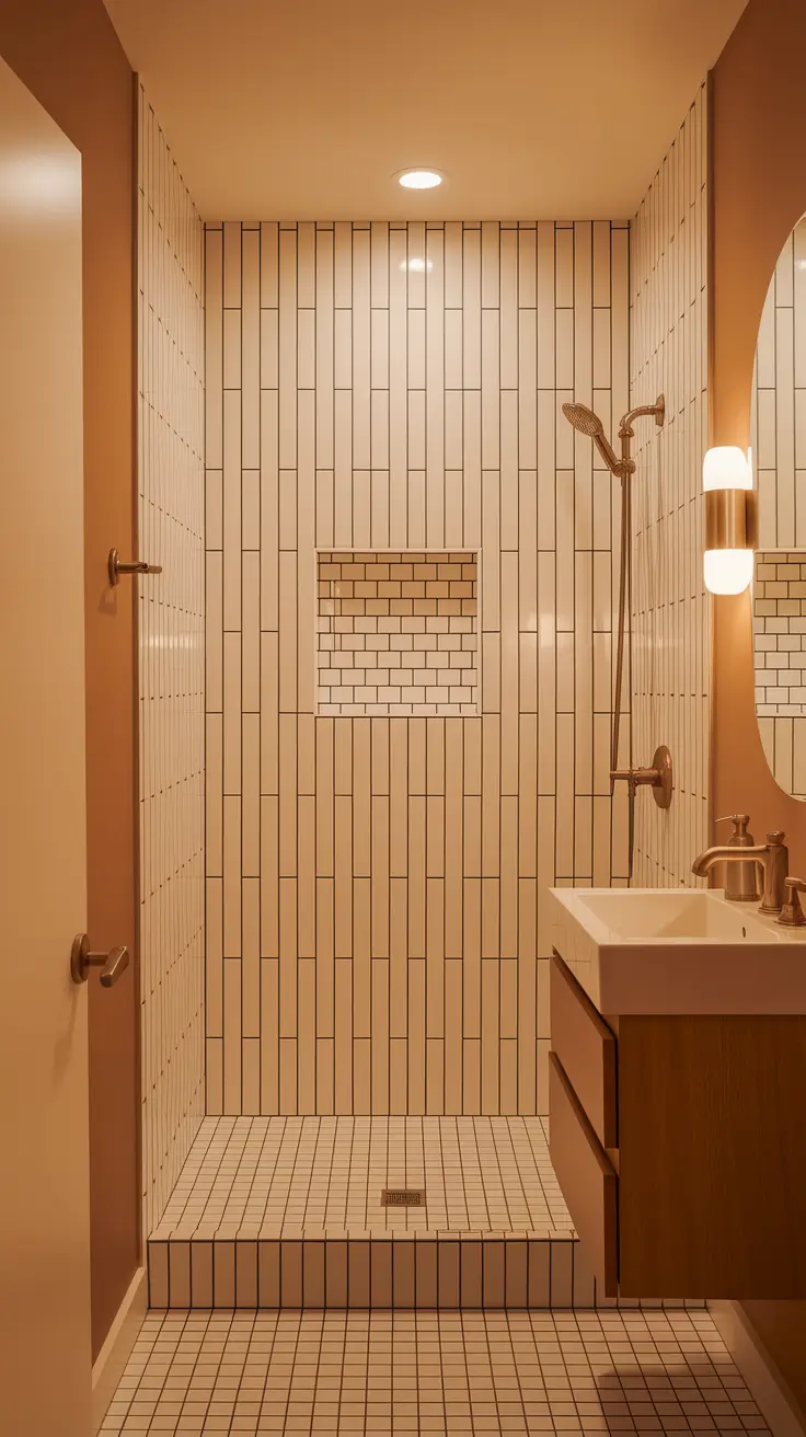 21 Shower Renovation Ideas 2026: Modern, Affordable & Stylish Inspirations for Every Home