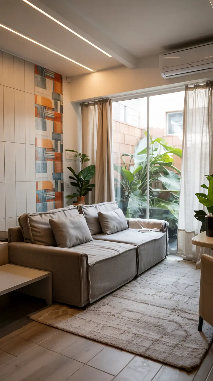 21 Apartment Renovation Ideas 2026: Stylish Solutions For Small Spaces And Modern Kitchens