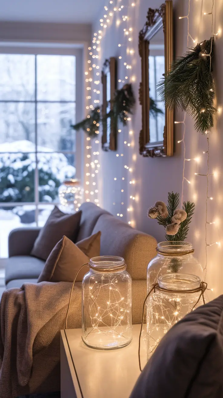 21 Christmas Lights Ideas 2025: Magical Indoor And Outdoor Inspiration For Every Home