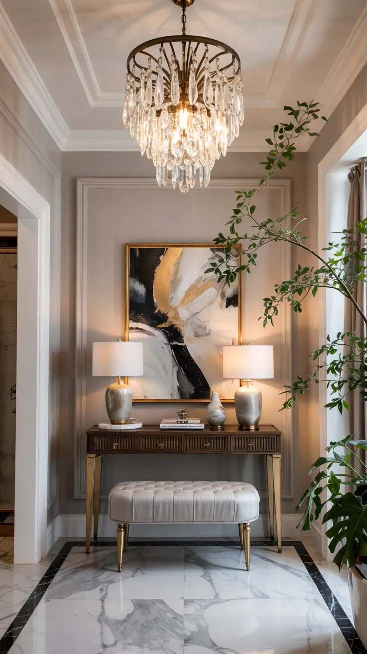 22 Hallway Renovation Ideas 2026: Modern, Farmhouse & Small Space Inspirations