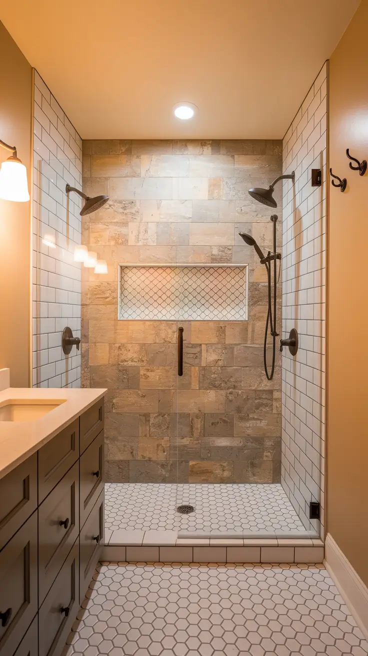 21 Shower Renovation Ideas 2026: Modern, Affordable & Stylish Inspirations for Every Home