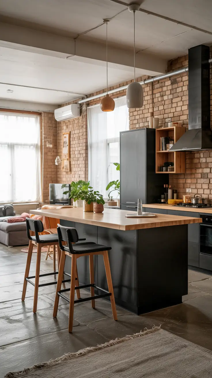 21 Apartment Renovation Ideas 2026: Stylish Solutions For Small Spaces And Modern Kitchens
