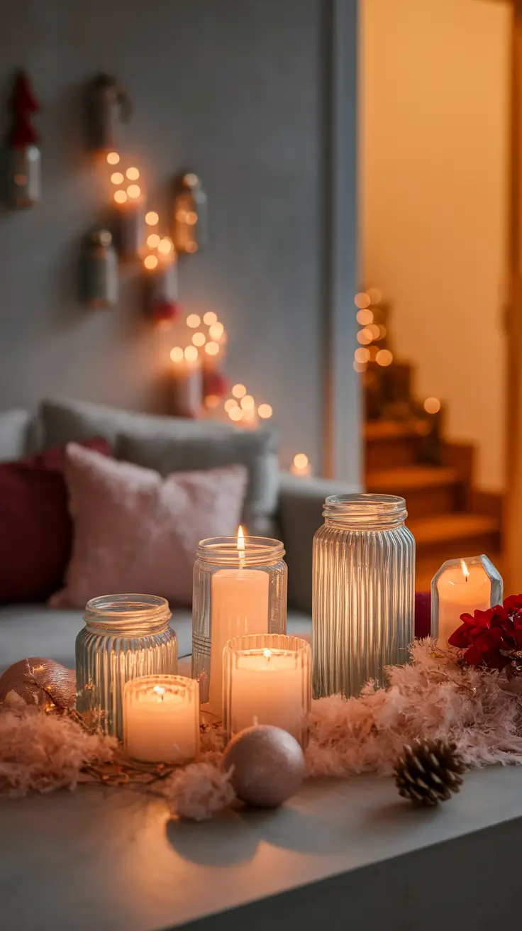 22 Christmas Home Decor Ideas 2025: Elegant DIY Inspiration for Every Room