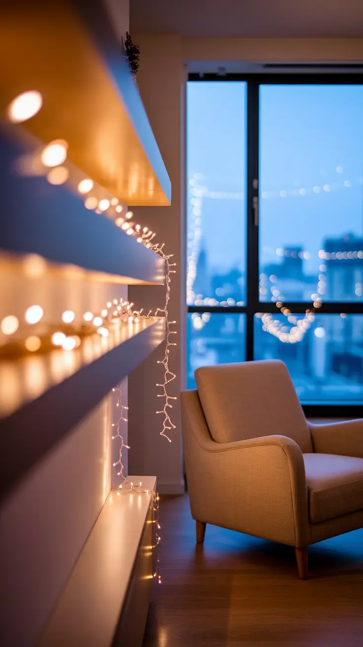 21 Christmas Lights Ideas 2025: Magical Indoor And Outdoor Inspiration For Every Home