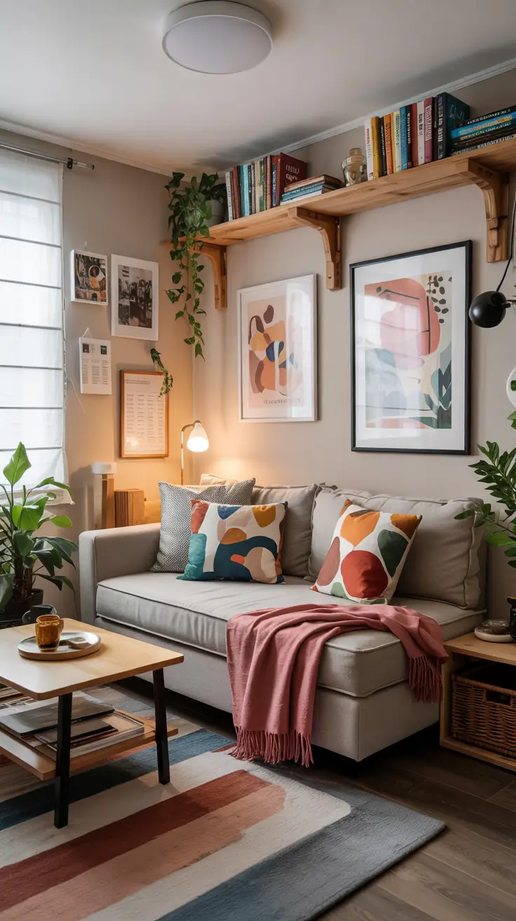 22 Living Room Renovation Ideas 2026: Modern, Cozy, And Budget-Smart