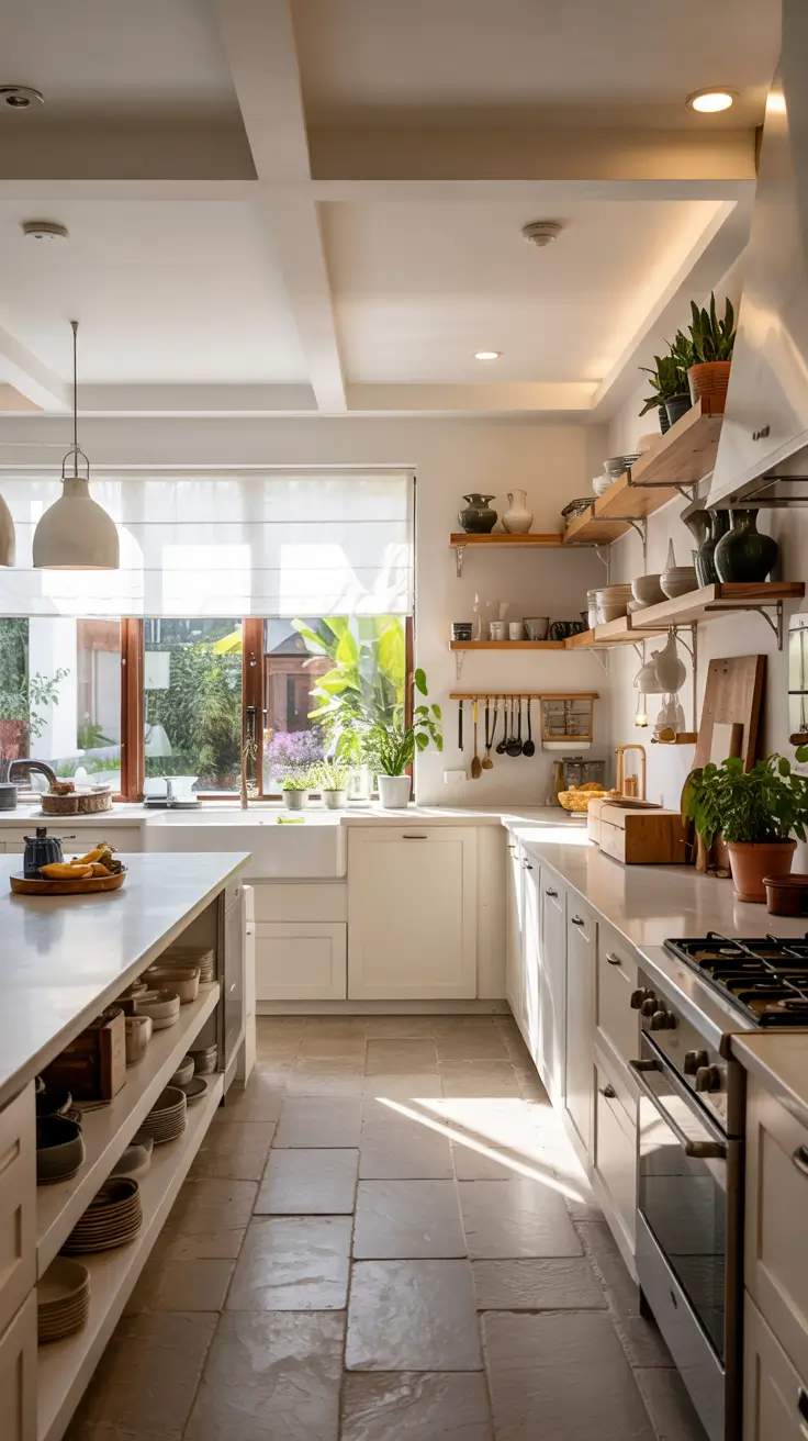 22 Open Kitchen Renovation Ideas 2026: Smart Tips, Plans, And Flow-Friendly Concepts