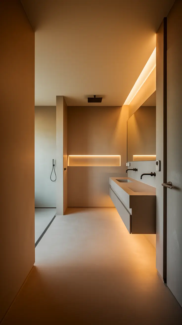 21 Shower Renovation Ideas 2026: Modern, Affordable & Stylish Inspirations for Every Home