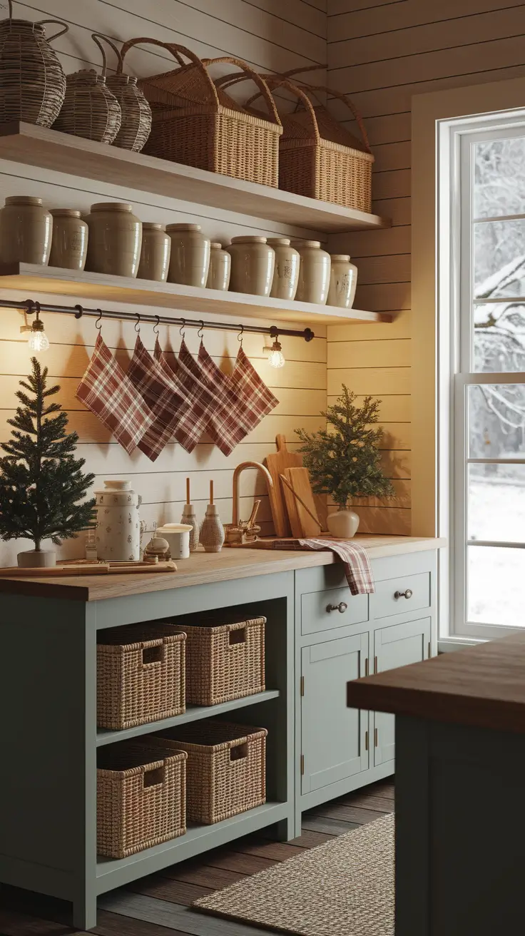 22 Christmas Home Decor Ideas 2025: Elegant DIY Inspiration for Every Room